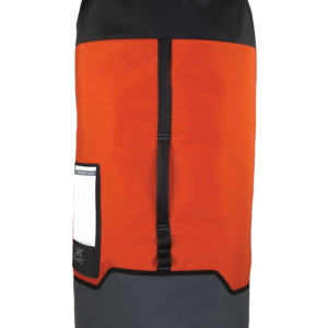 ROPE BAG, #2 ORG, CMC