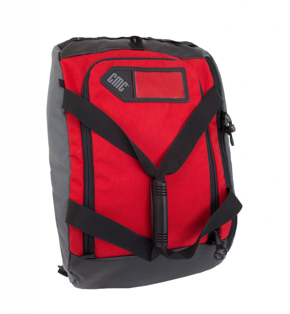 PERSONAL GEAR BAG - Carleton Rescue Equipment Ltd