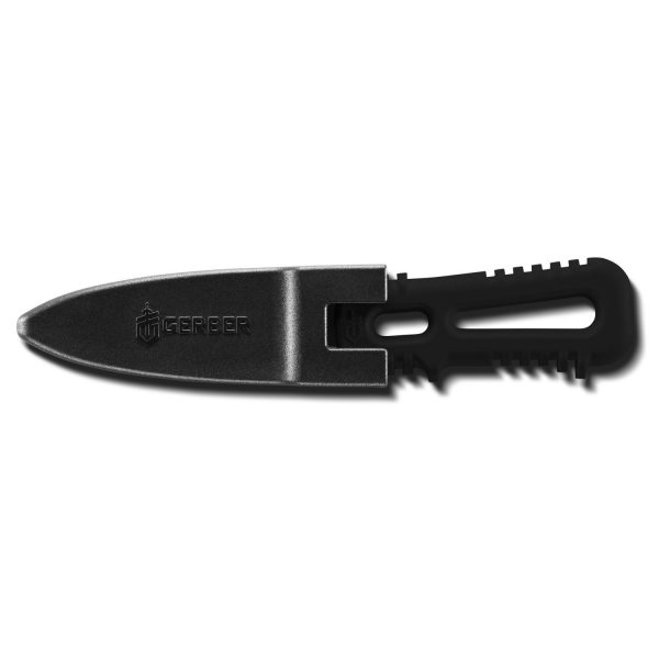 Gerber River Shorty Knife - Image 3