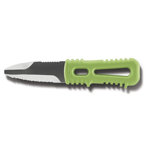 Gerber River Shorty Knife - Image 5
