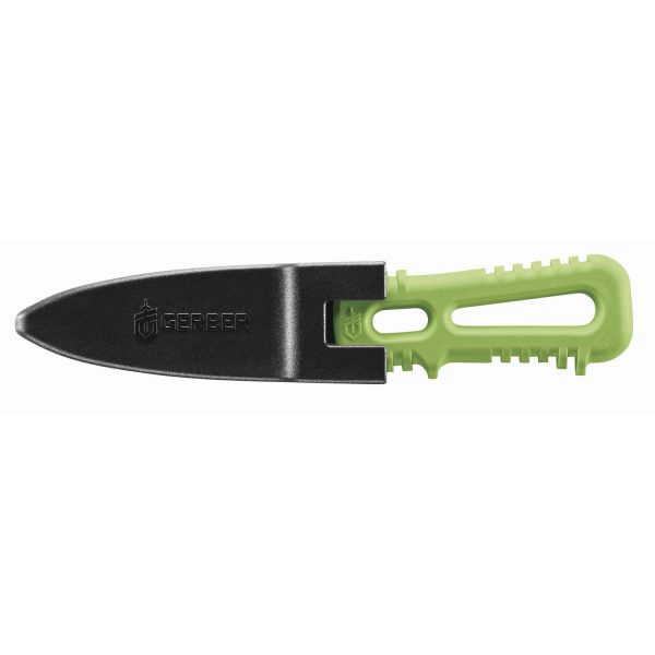 Gerber River Shorty Knife - Image 4