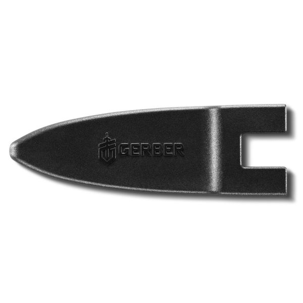Gerber River Shorty Knife - Image 2