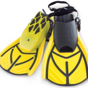 US DIVERS SHREDDER SAR SWIM FINS