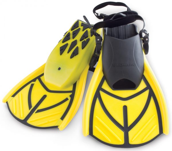 US DIVERS SHREDDER SAR SWIM FINS