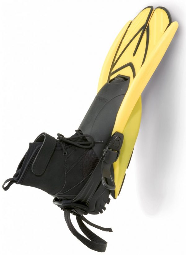 US DIVERS SHREDDER SAR SWIM FINS - Image 2
