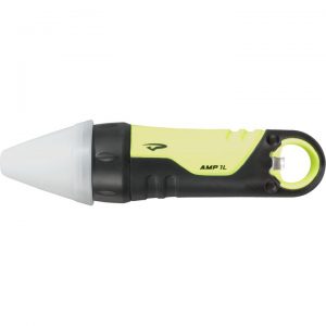 Princeton Tec AMP 1L Flashlight Yellow