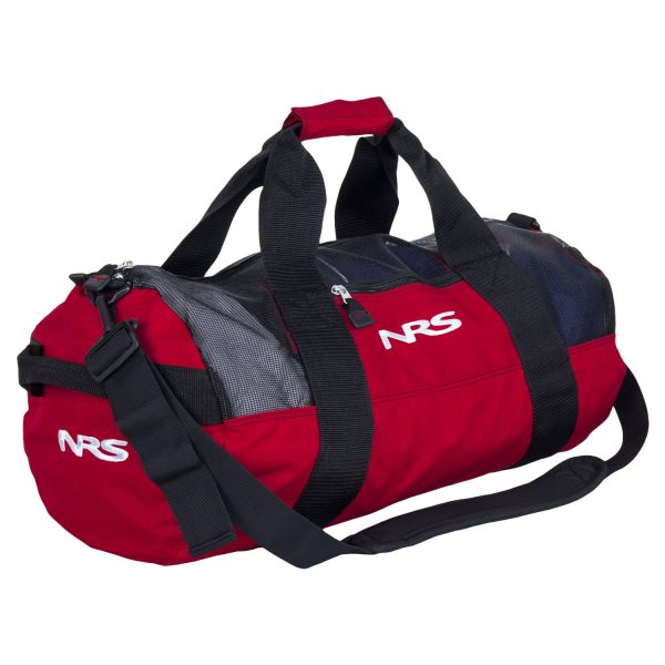 NRS Purest Mesh Duffel Bag - Image 3