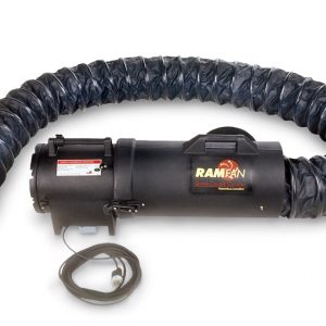 RAMFAN INTRINSICALLY SAFE BLOWER/EXHAUSTER