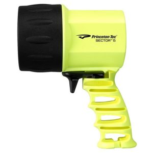 Princeton Tec Sector 5 LED Dive Light