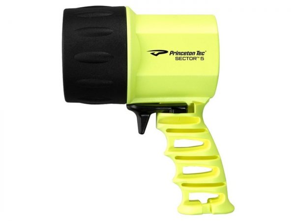 Princeton Tec Sector 5 LED Dive Light