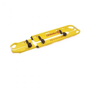 EXL Scoop Stretcher