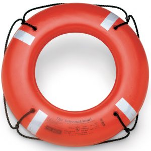 Jim-Buoy RESCUE BUOY