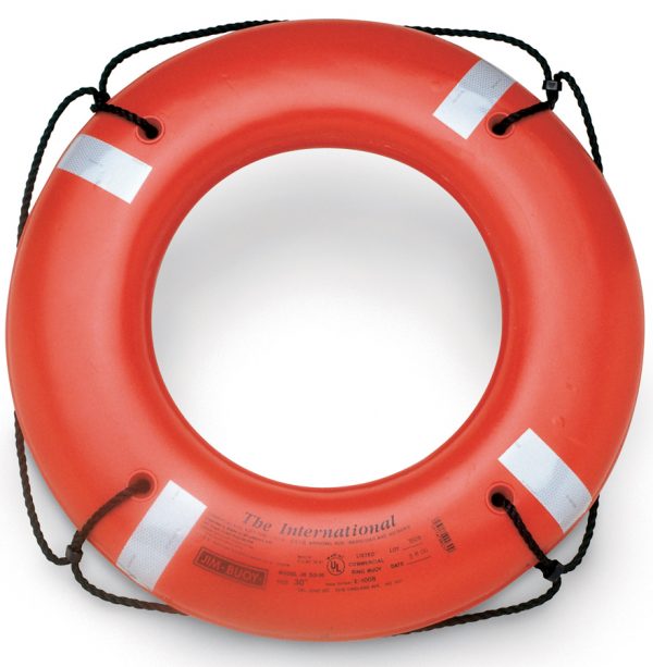 Jim-Buoy RESCUE BUOY