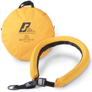 LSP CINCH RESCUE COLLAR