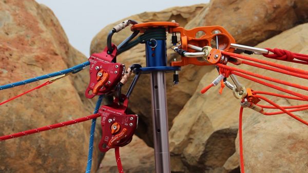 AZORP KIT (ARIZONA OMNI RIGGING POD) - Image 18