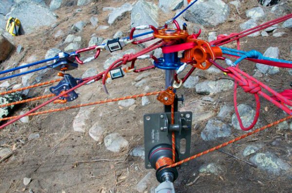 AZORP KIT (ARIZONA OMNI RIGGING POD) - Image 12