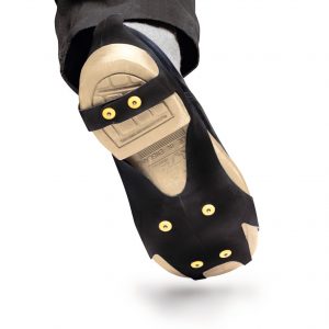 SPIKY PLUS Anti-slip soles