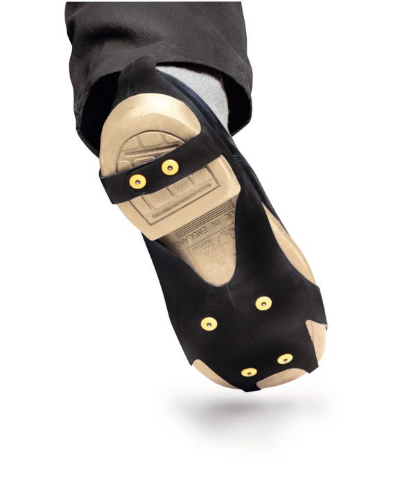 SPIKY PLUS Anti-slip soles