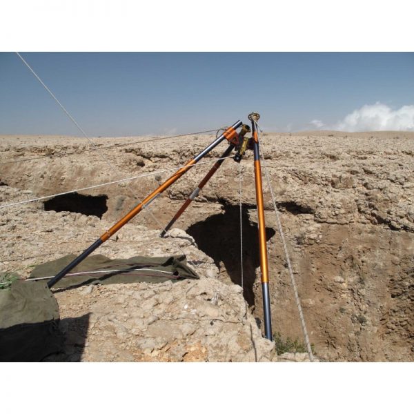 SMC TerrAdaptor Tripod System - Image 4
