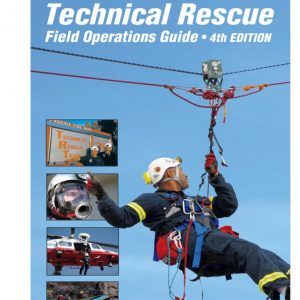 TECHNICAL RESCUE FIELD OPERATIONS GUIDE