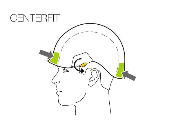 VERTEX VENT Helmet - Image 3