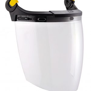 VIZEN Full Face Shield