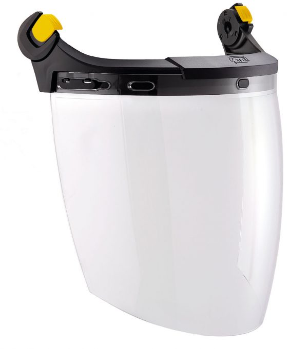 VIZEN Full Face Shield