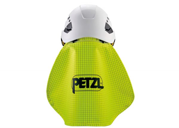Nape protector for VERTEX and STRATO helmets - Image 2