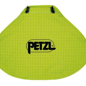 Nape protector for VERTEX and STRATO helmets