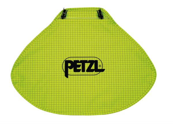 Nape protector for VERTEX and STRATO helmets