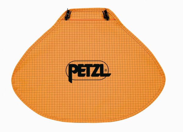 Nape protector for VERTEX and STRATO helmets - Image 3