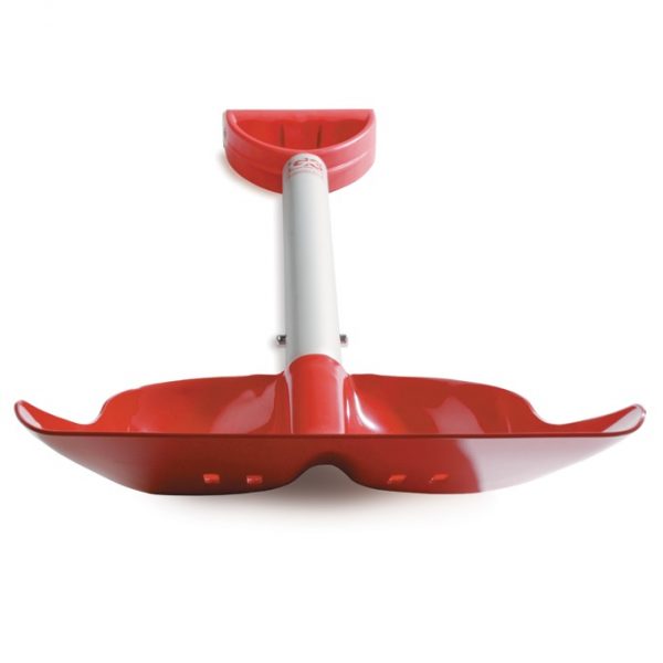 G3 AVITECH SHOVEL "D" GRIP