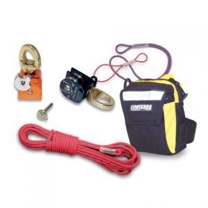 AZTEK KIT FULLY LOADED P.M.A.