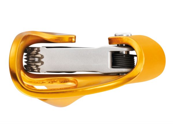 CROLL  L Chest ascender for large diameter ropes - Image 3