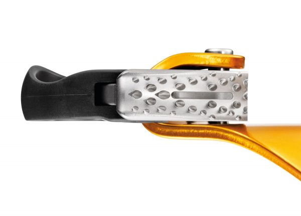 CROLL  L Chest ascender for large diameter ropes - Image 4