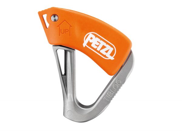TIBLOC Ultra-light emergency ascender - Image 2