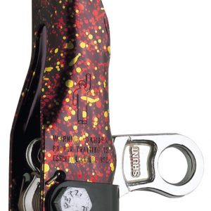 SHUNT Rappel back-up ascender