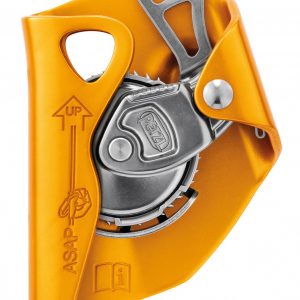 ASAP® Mobile fall arrester