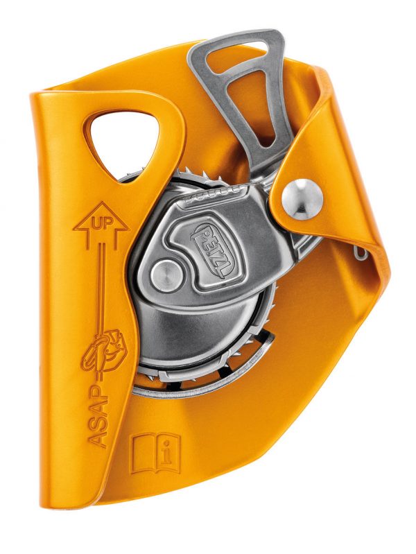 ASAP® Mobile fall arrester