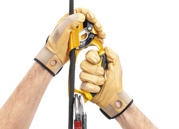 ASCENSION Ergonomic handled ascender - Image 3