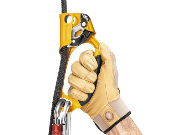 ASCENSION Ergonomic handled ascender - Image 2