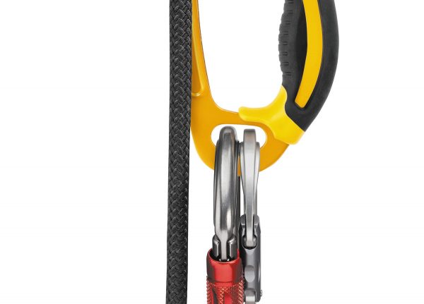 ASCENSION Ergonomic handled ascender - Image 5