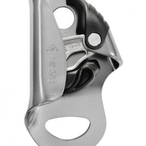 BASIC Compact, versatile rope clamp