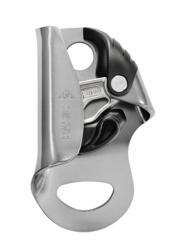 BASIC Compact, versatile rope clamp