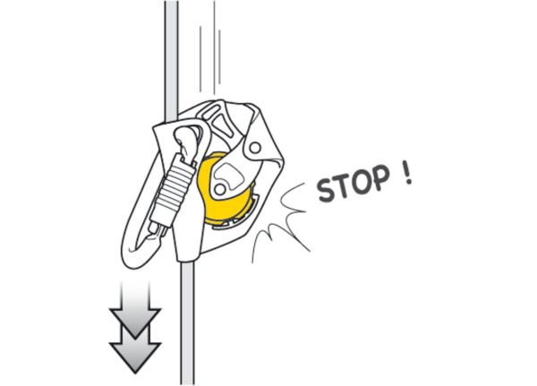 ASAP® Mobile fall arrester - Image 3