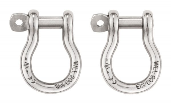 Shackles for PODIUM seat (pack of 2)