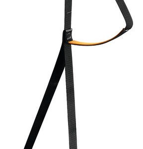 LOOPING Four step etrier for aid climbing