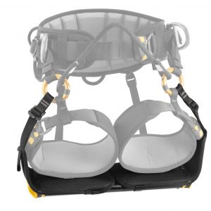 Seat for SEQUOIA and SEQUOIA SRT harness