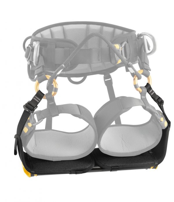 Seat for SEQUOIA and SEQUOIA SRT harness
