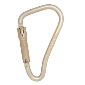 STEEL OFFSET SCAFFOLD HOOK ANSI KWIKLOCK